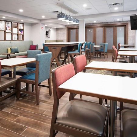 Hampton Inn Egg Harbor Township Atlantic City Buitenkant foto