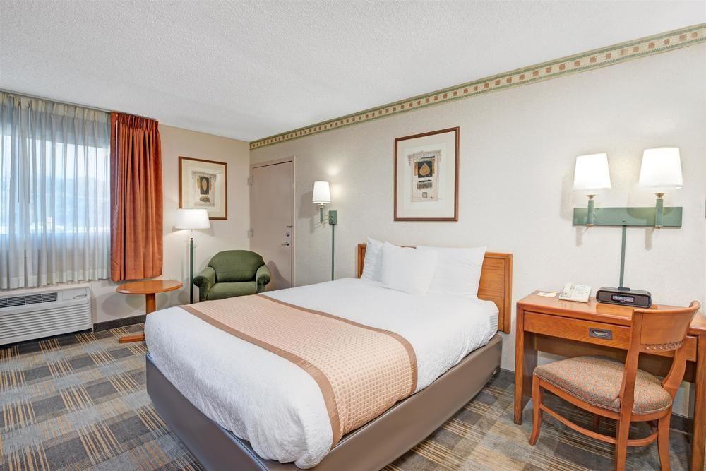 Hampton Inn Egg Harbor Township Atlantic City Buitenkant foto