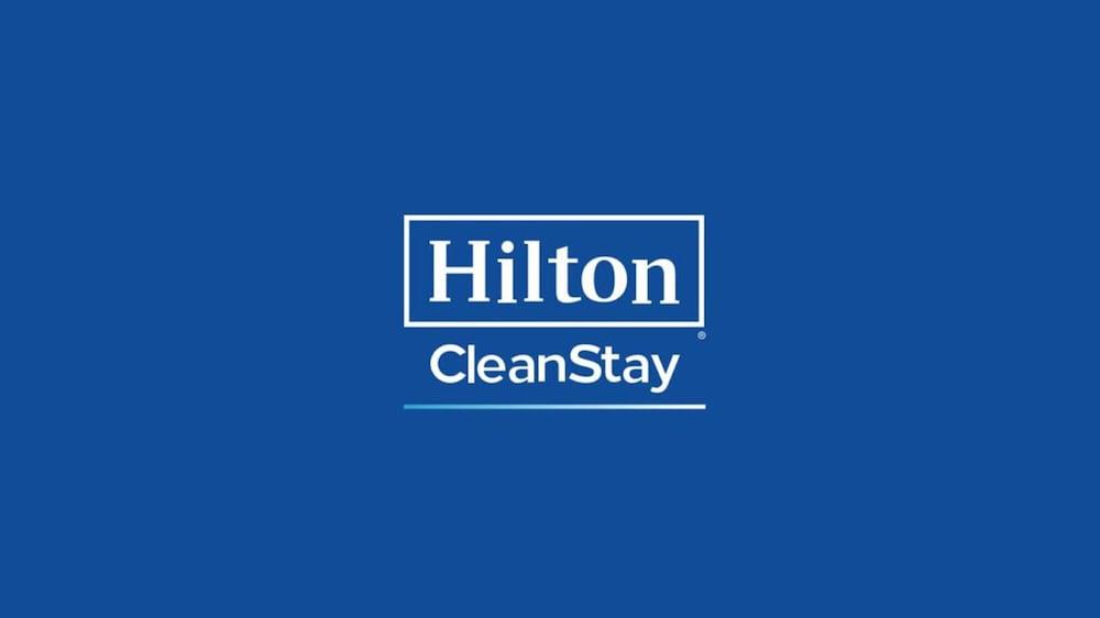 Hampton Inn Egg Harbor Township Atlantic City Buitenkant foto