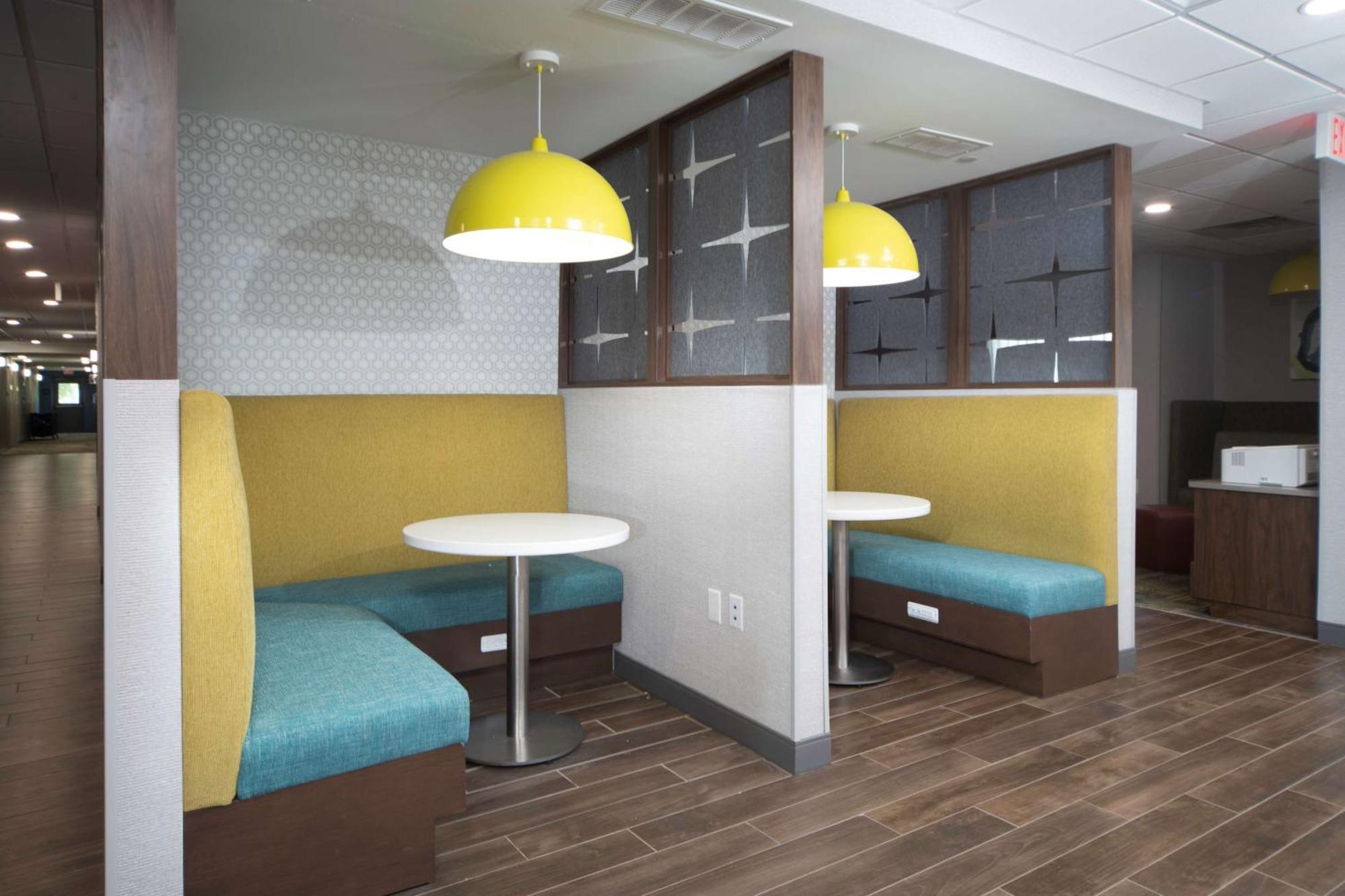 Hampton Inn Egg Harbor Township Atlantic City Buitenkant foto