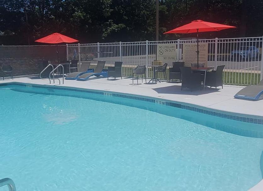 Hampton Inn Egg Harbor Township Atlantic City Buitenkant foto