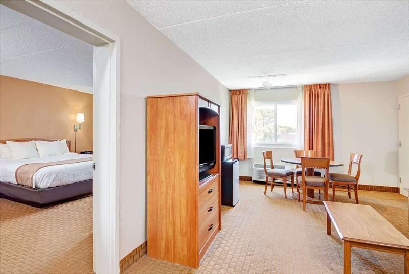 Hampton Inn Egg Harbor Township Atlantic City Buitenkant foto