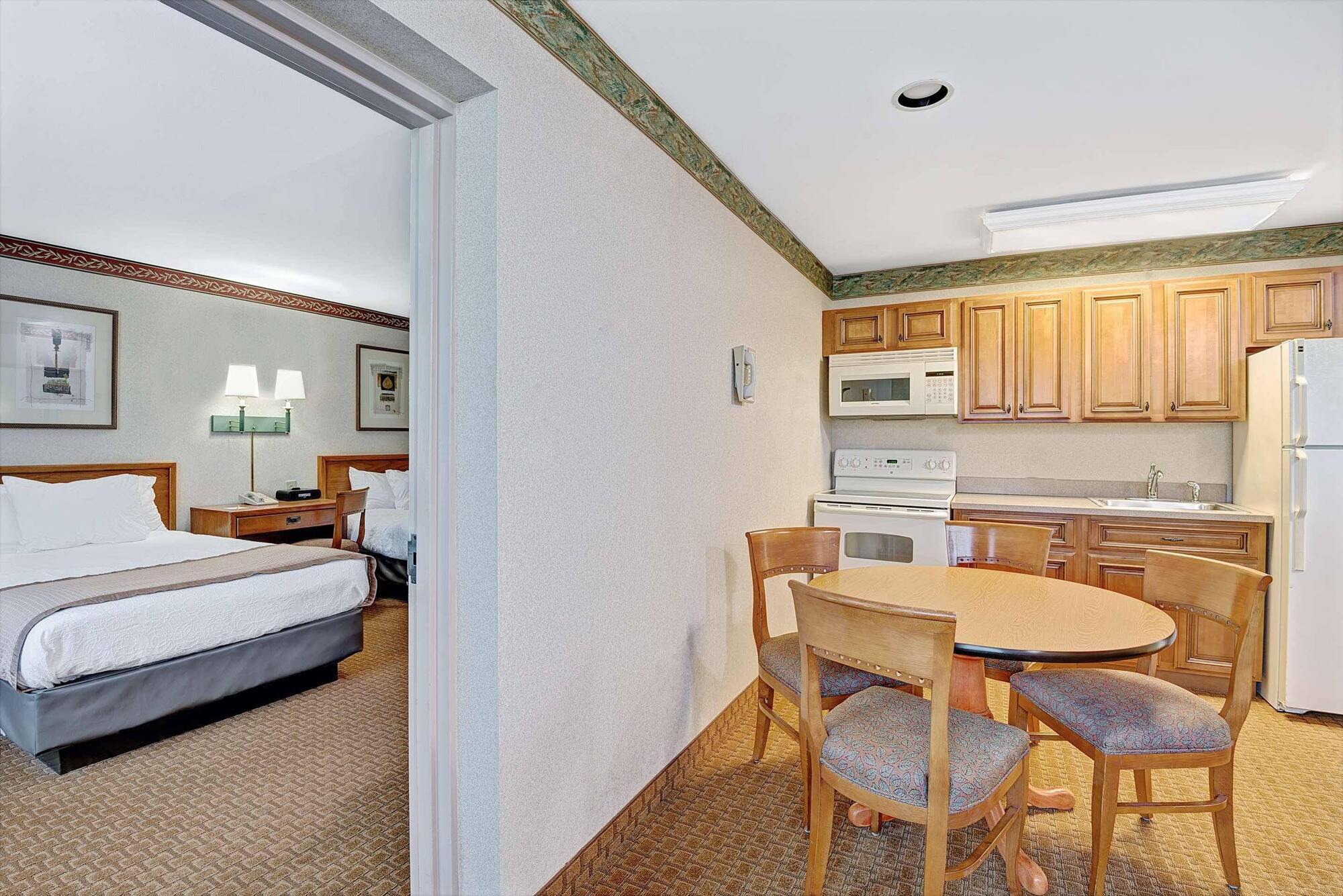 Hampton Inn Egg Harbor Township Atlantic City Buitenkant foto
